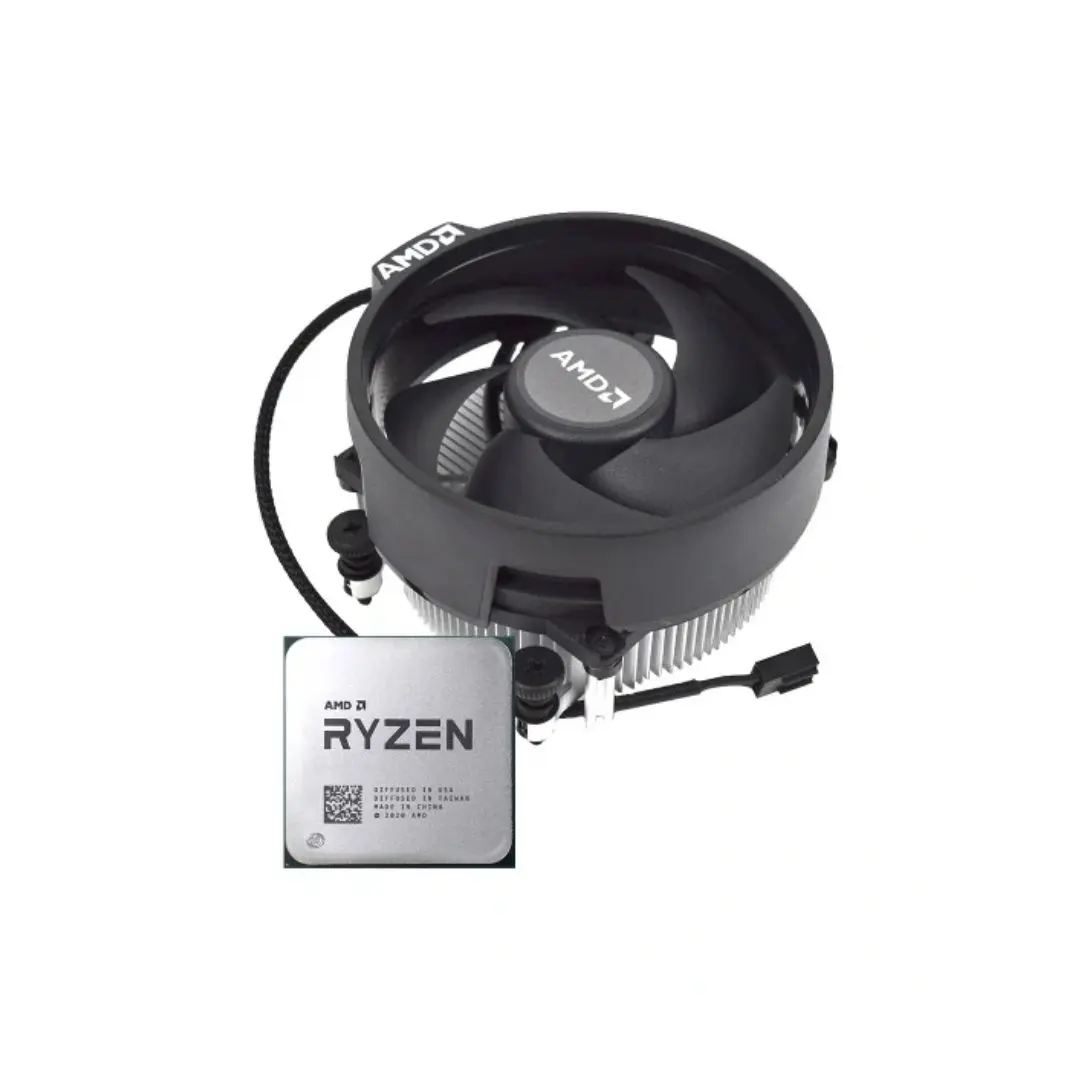 CPU AMD RYZEN 5 5655G